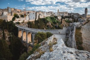 Scopri le meraviglie di Gravina in Puglia: cosa vedere e visitare
